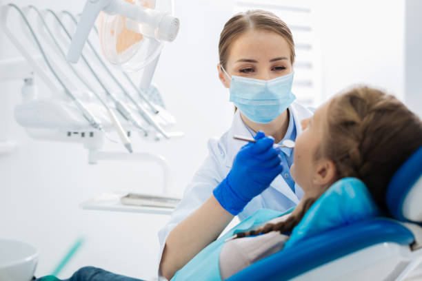 Best Sedation Dentistry  in Brewster, OH